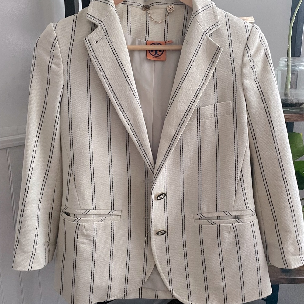 Tory Burch Blazer